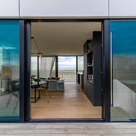 Penthouse La Naturale Zeezicht บรูจส์ ภายนอก รูปภาพ