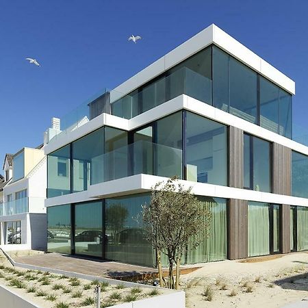 Penthouse La Naturale Zeezicht บรูจส์ ภายนอก รูปภาพ