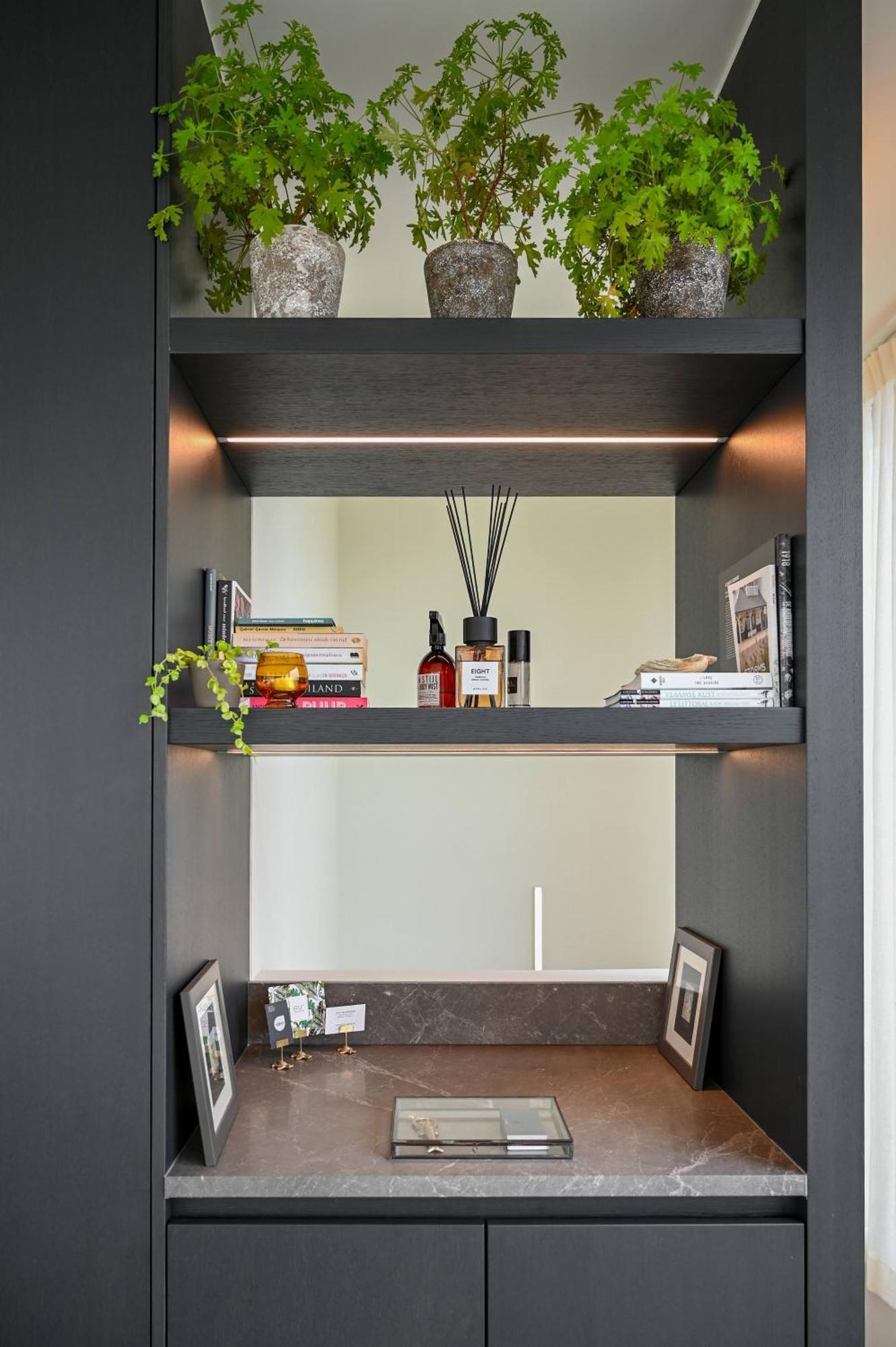 Penthouse La Naturale Zeezicht บรูจส์ ภายนอก รูปภาพ